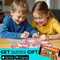 QUOKKA Puzzles for Kids Ages 4-6 – 60 Piece Jigsaw Puzzles for Toddlers Ages 3-5 with Unicorns